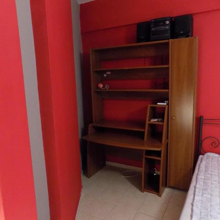 George'S Apartment In Volos Area Екстер'єр фото