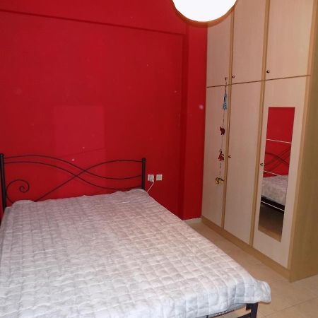 George'S Apartment In Volos Area Екстер'єр фото