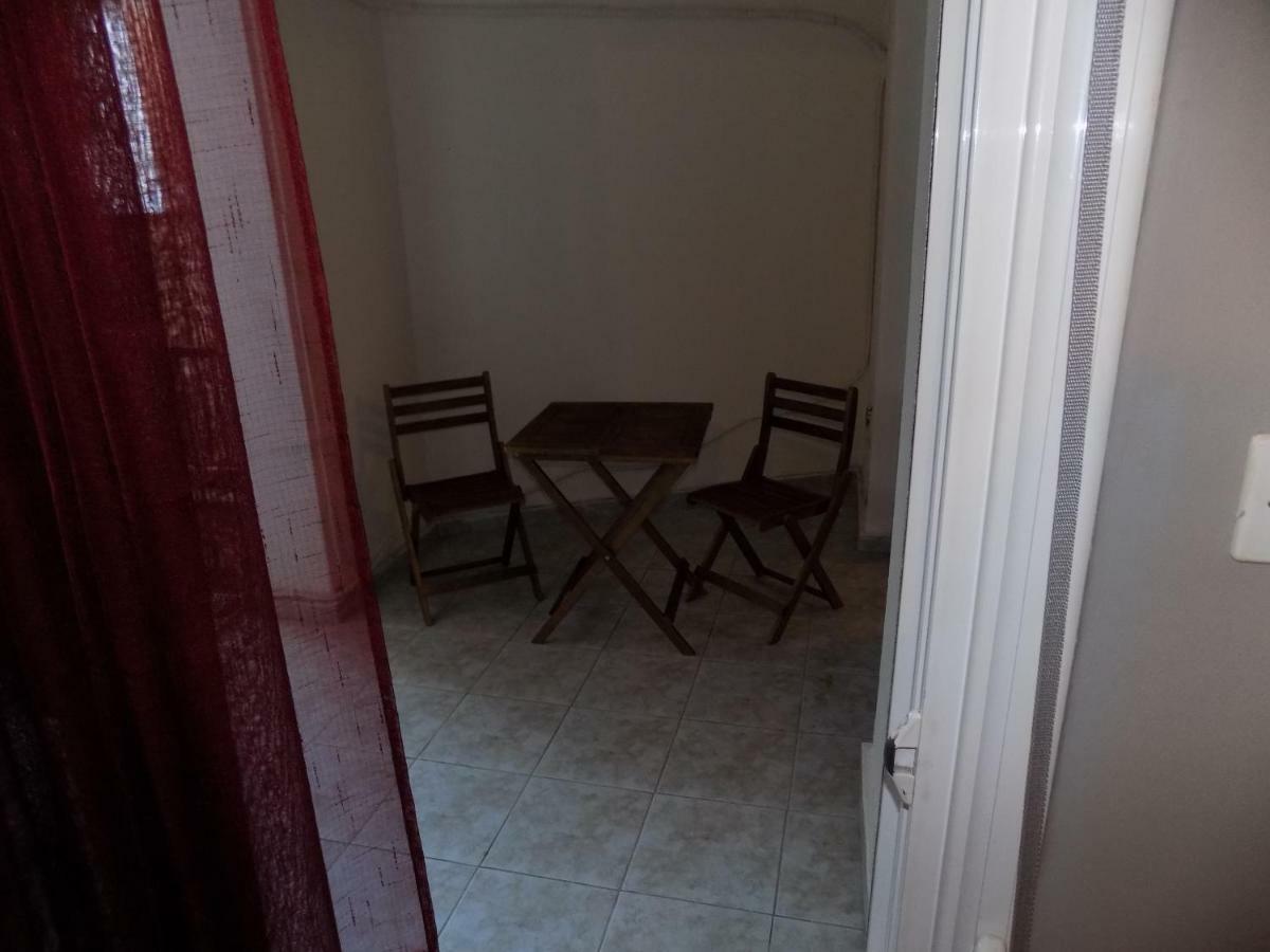 George'S Apartment In Volos Area Екстер'єр фото