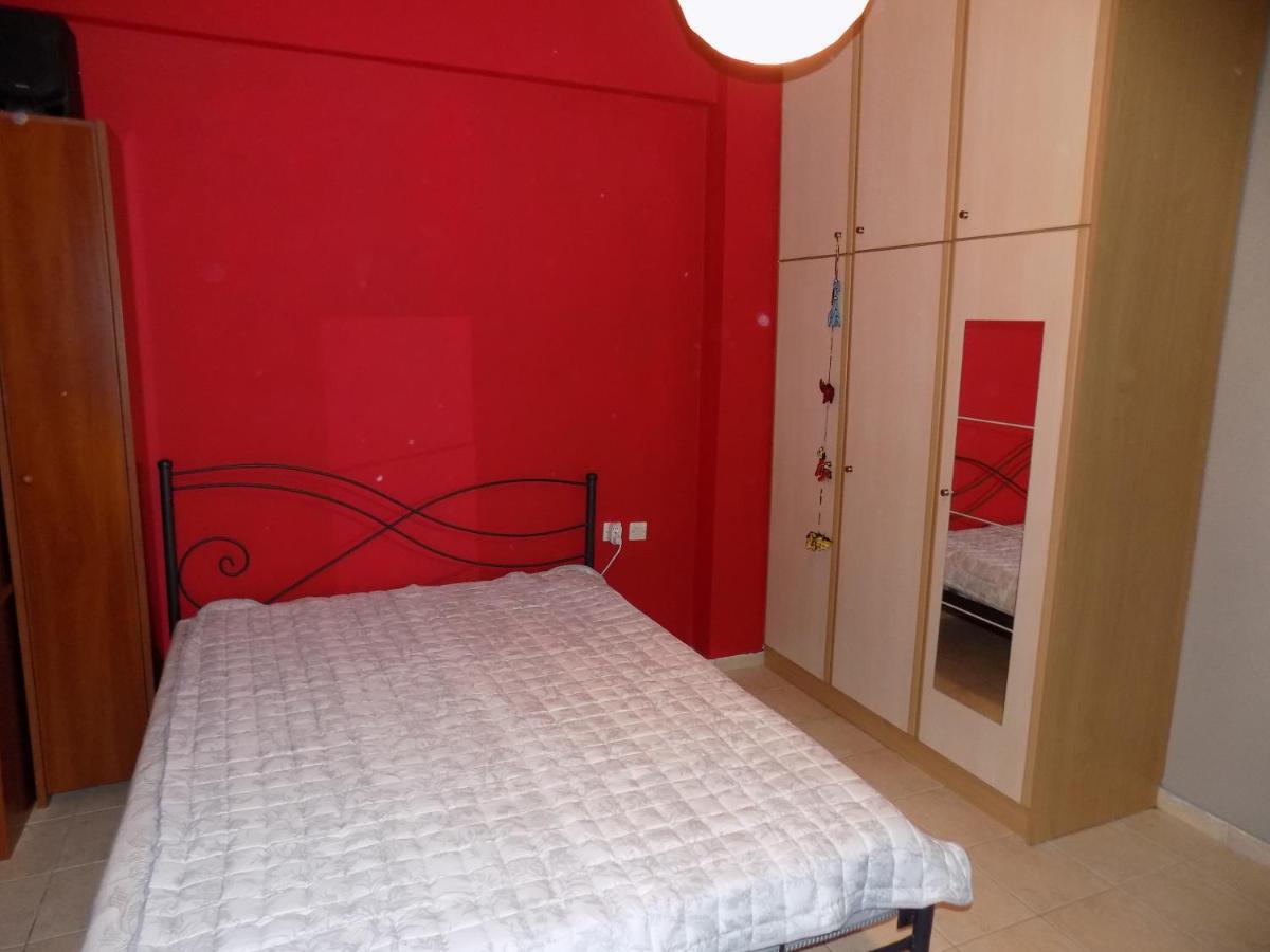 George'S Apartment In Volos Area Екстер'єр фото